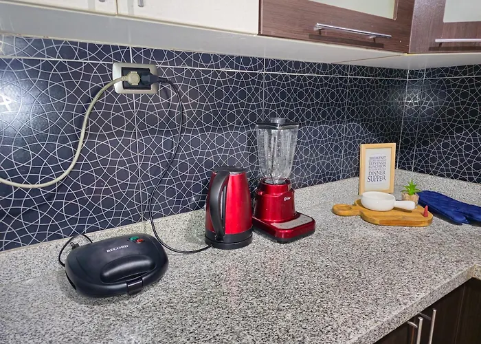 Style, Comfort, Location Apartamento