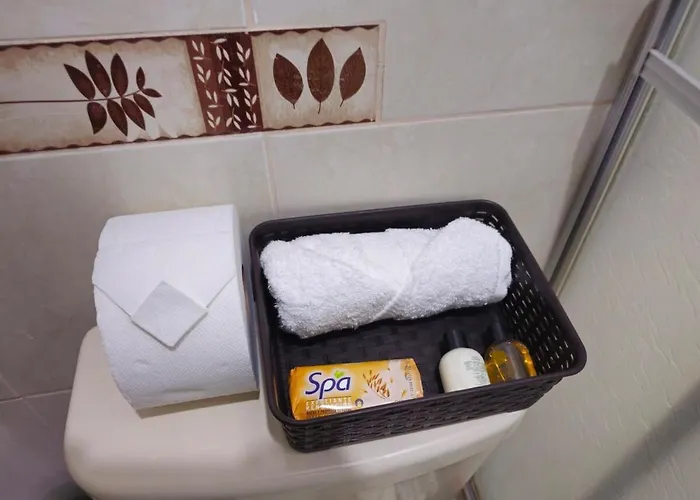 Apartamento Style, Comfort, Location