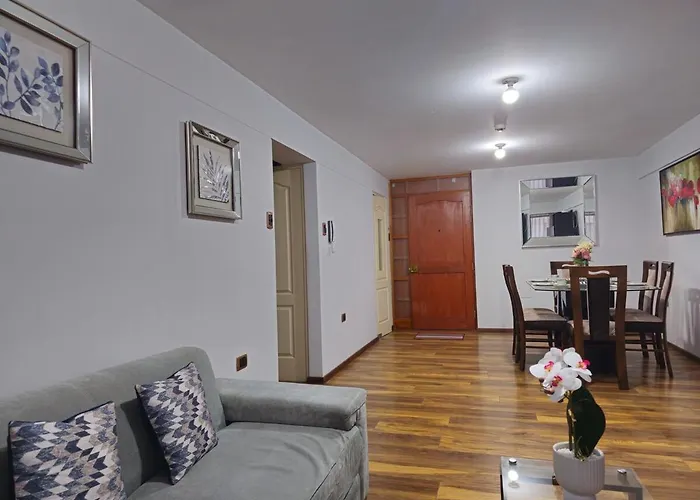 Apartamento Style, Comfort, Location *