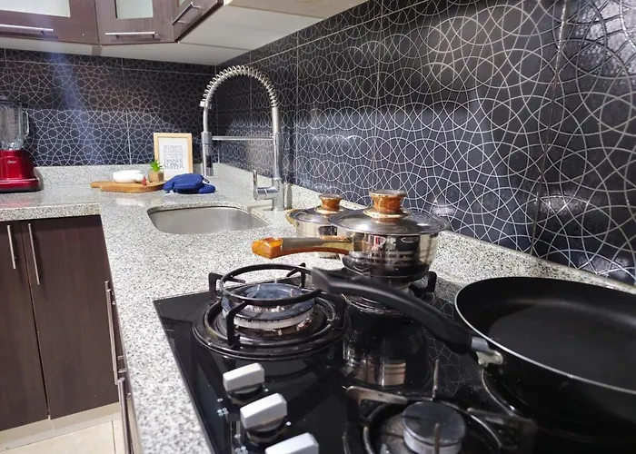 Style, Comfort, Location Apartamento Cuzco