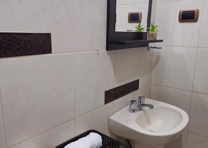 Apartamento Style, Comfort, Location Cuzco