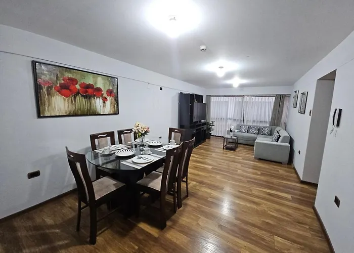 Style, Comfort, Location * Cuzco
