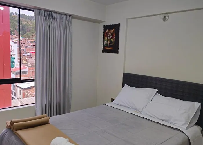Style, Comfort, Location