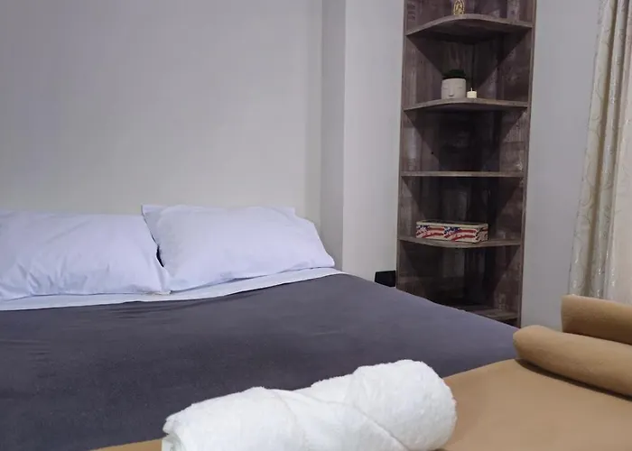 Apartamento Style, Comfort, Location