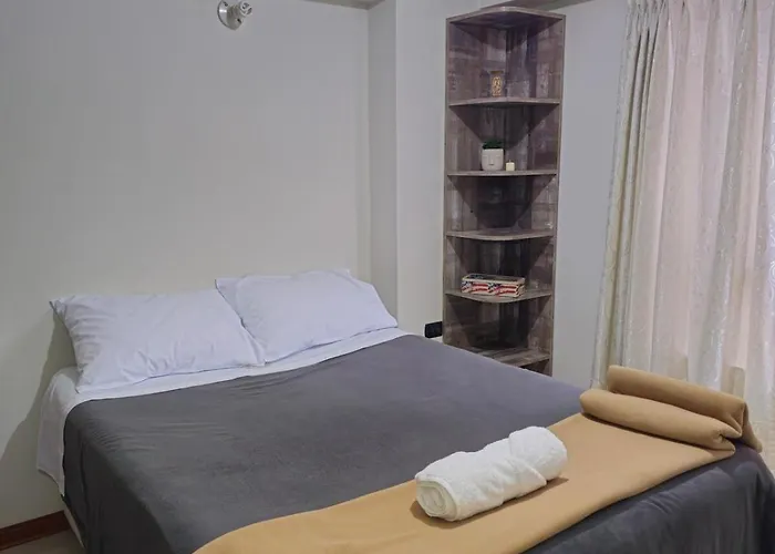 Apartamento Style, Comfort, Location *