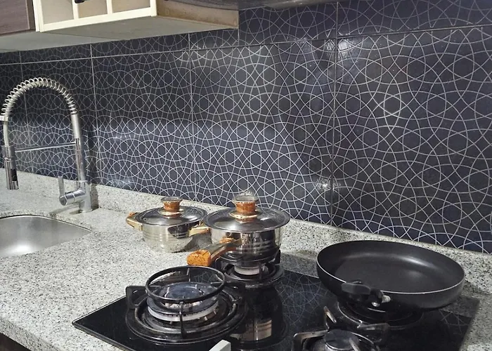 Style, Comfort, Location Apartamento