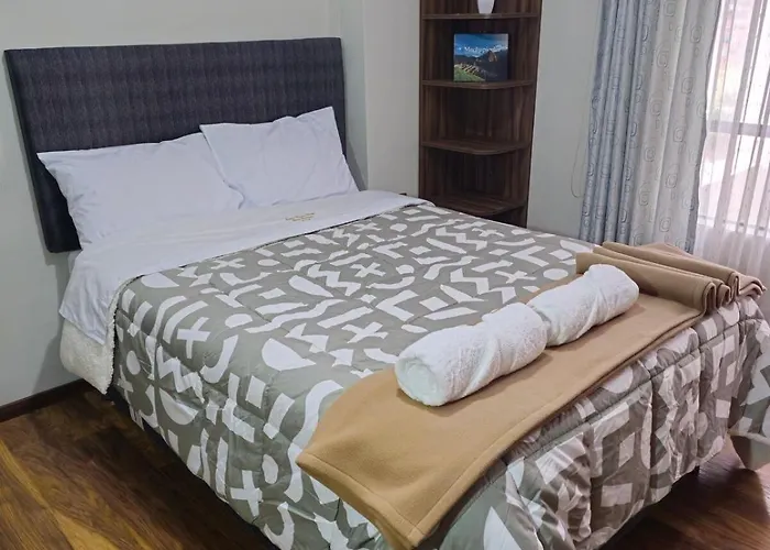 Apartamento Style, Comfort, Location *